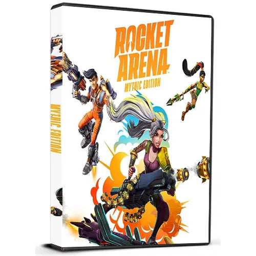 Rocket Arena Mythic Edition Cd Key Origin Global