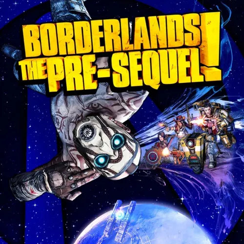 Borderlands: The Pre-Sequel Cd Key Steam Global Multi-lang