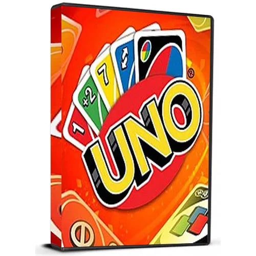 UNO Cd Key Uplay Global