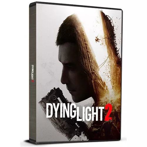 Dying Light 2 Cd Key Steam Global