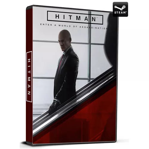 Hitman 2016 Full Experience Pack Cd Key Steam