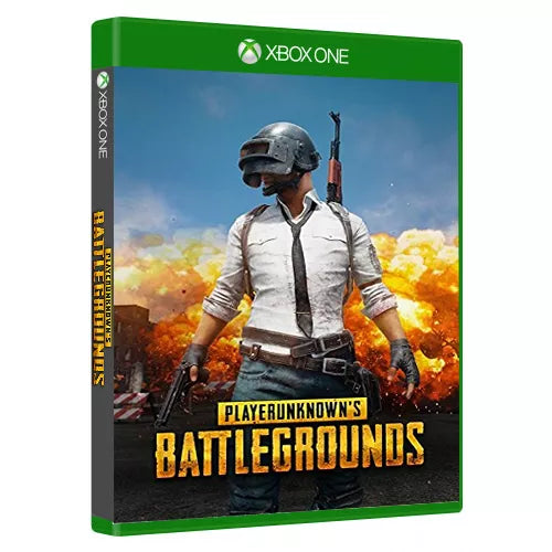 Playerunknown's Battlegrounds Cd Key Xbox One GLOBAL