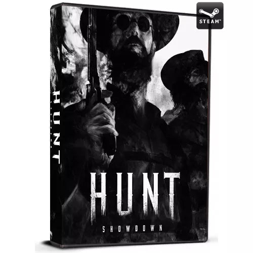 Hunt: Showdown Cd Key Steam GLOBAL