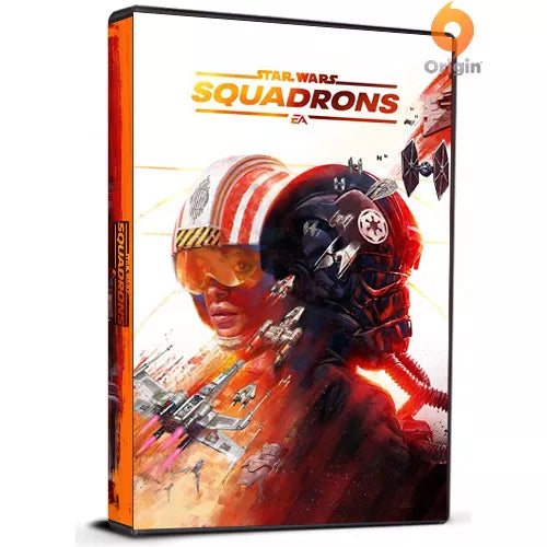 Star Wars Squadrons Cd Key Origin EU