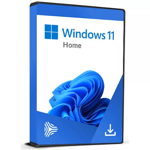 Windows 11 Home Cd Key OEM Microsoft Global