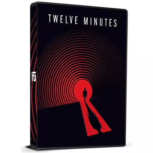 Twelve Minutes Cd Key Steam GLOBAL